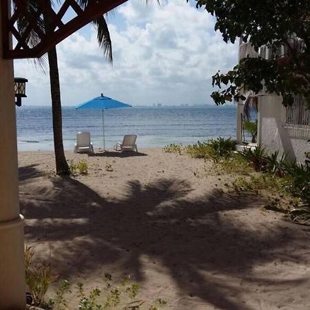 איסלה מוחרס Marysol Private Beach Next To Nomads D5 מראה חיצוני תמונה