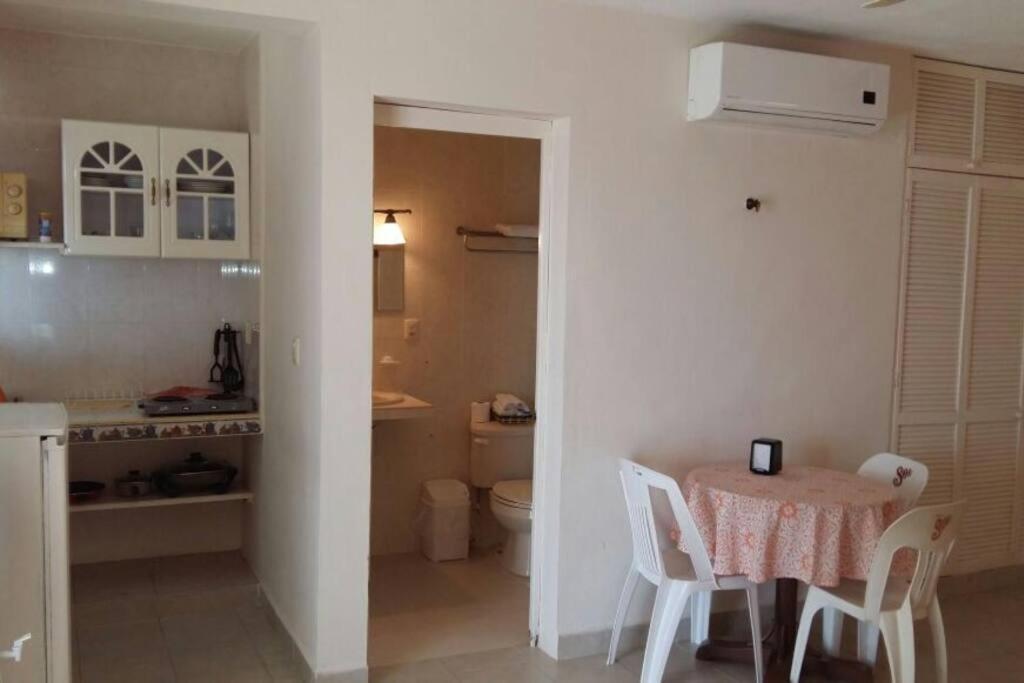 איסלה מוחרס Marysol Private Beach Next To Nomads D5 מראה חיצוני תמונה